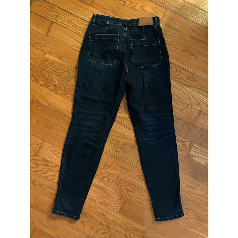 Judy Blue Jeans